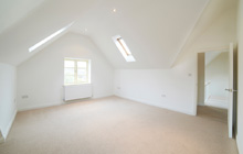 Sutton On Sea bedroom extension leads