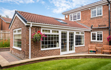 Sutton On Sea house extension leads
